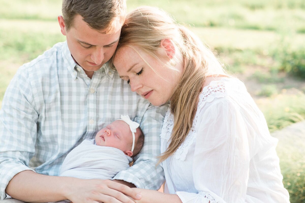 Cincinnati Newborn Baby Maternity Jen Moore Photography-565