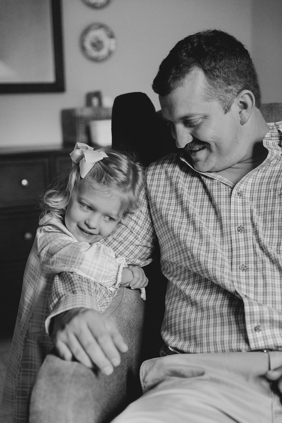 Macon Family Photographer