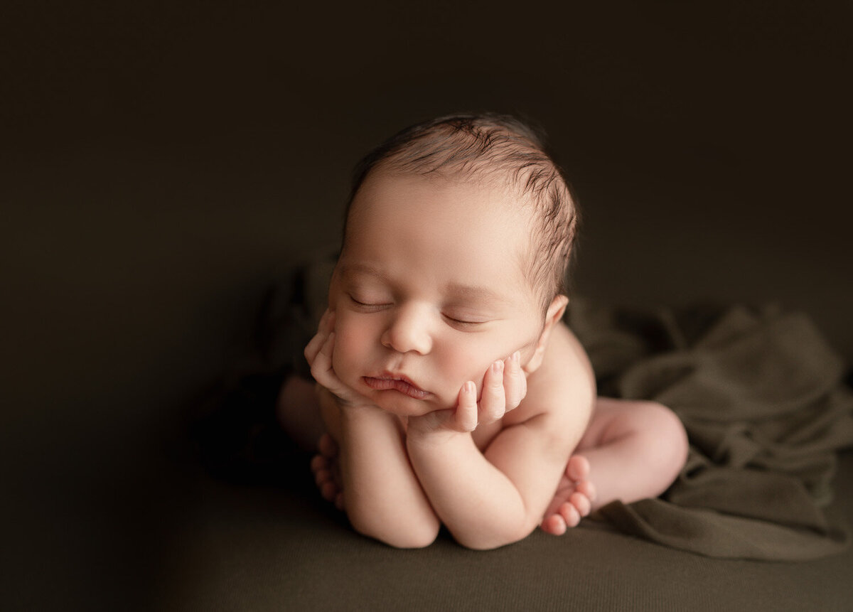 Graceville fl newborn photographer - Maria Jeffries 58