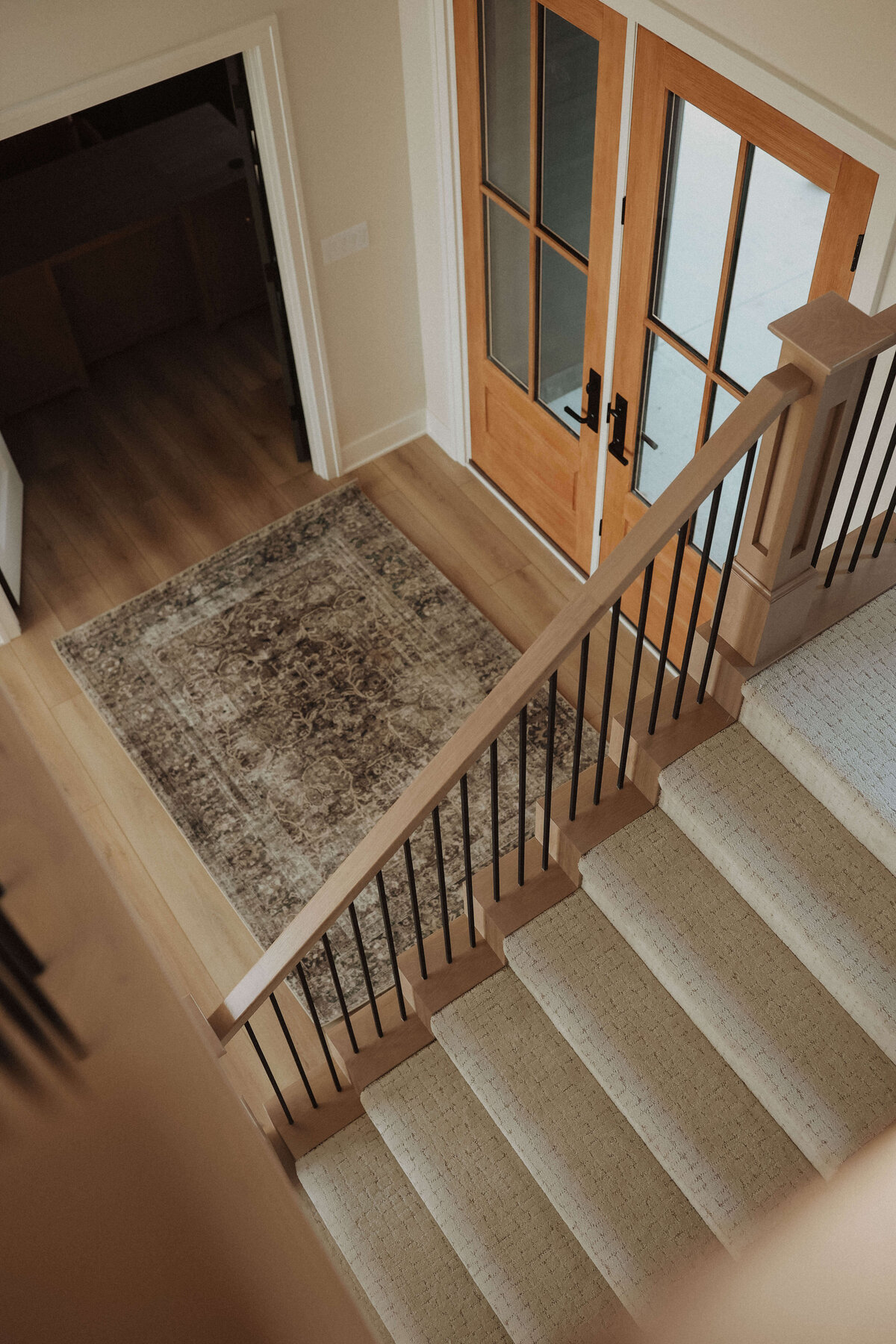 9632-Stairs-Polk-City-Central-Iowa-Custom-Home-JRL-Builders-3F1A8159