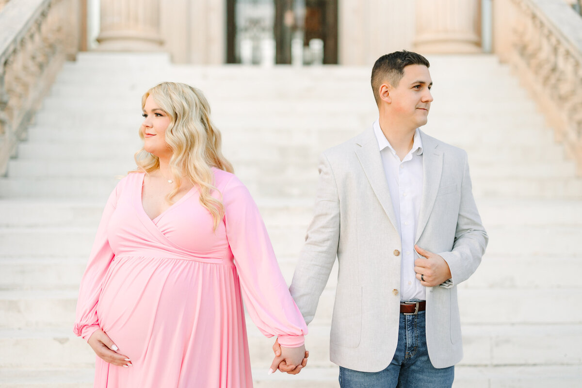 Sanderson Maternity-177