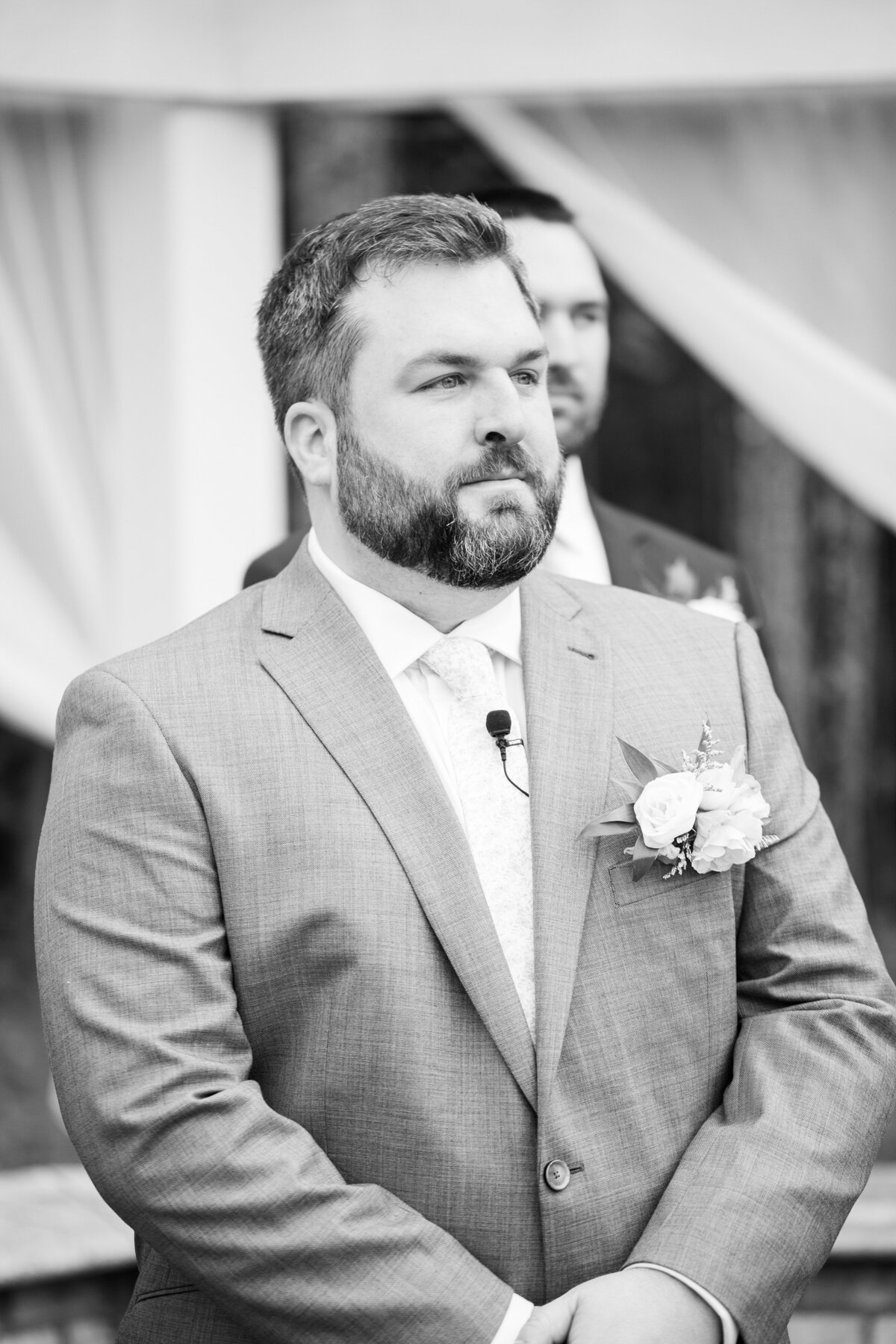 Shelby + Brad Wedding Photos - 2 Ceremony 35 of 106