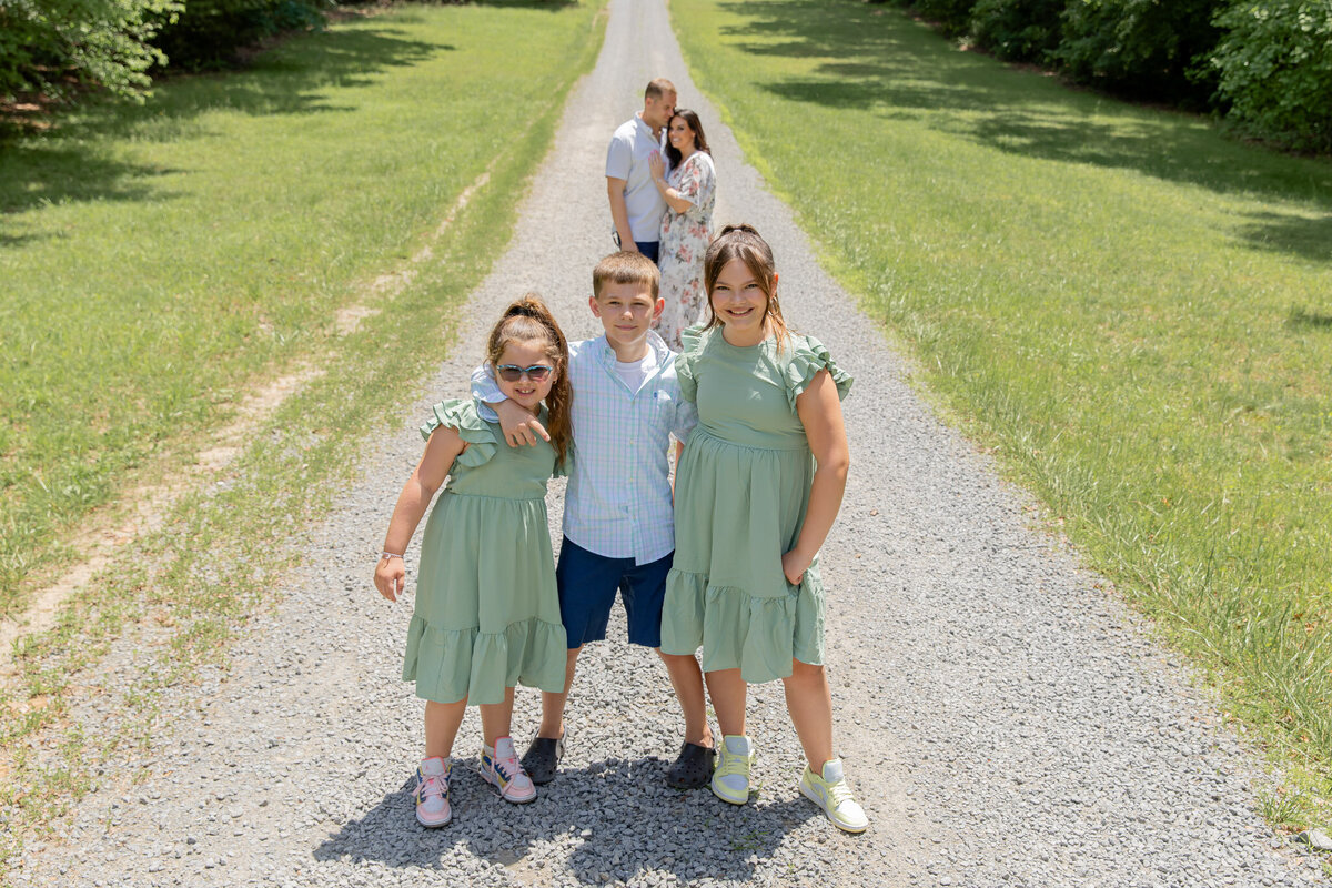 Family Photos_Summerduck VA-231