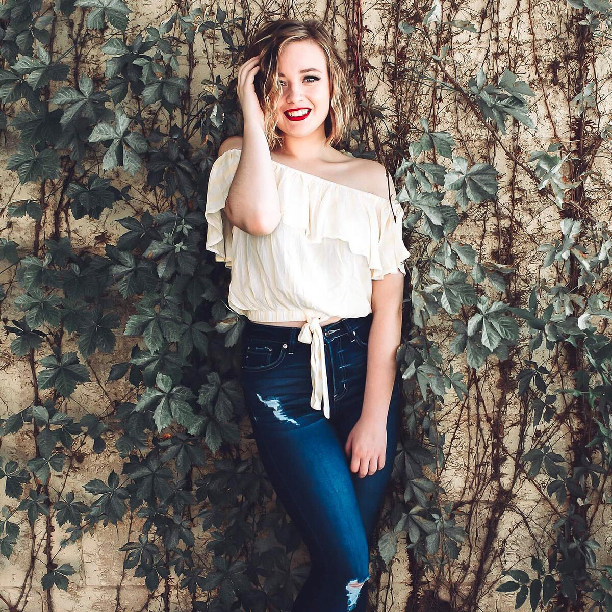 Oklahoma High School Senior Photographer-180