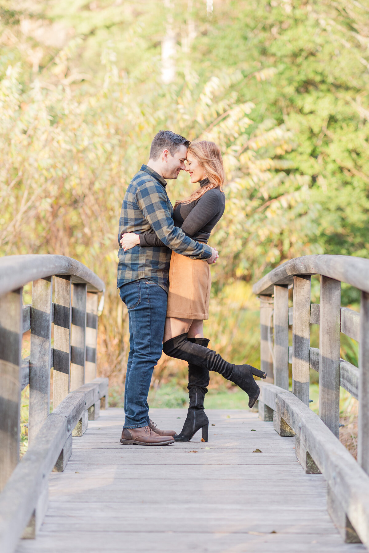 Pigeon Forge Wedding Photographer