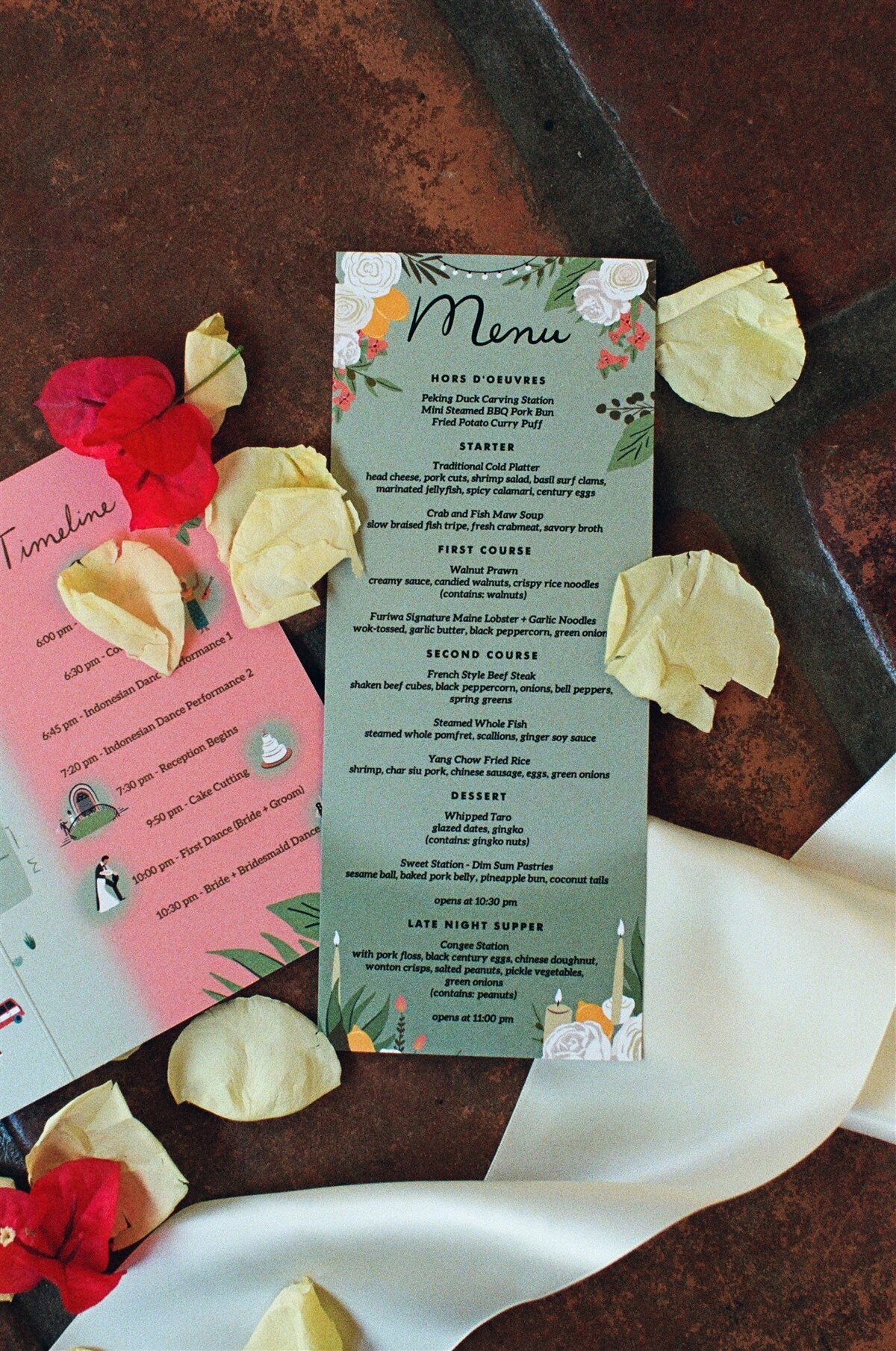 Samantha _26 Geoffrey Wedding-951