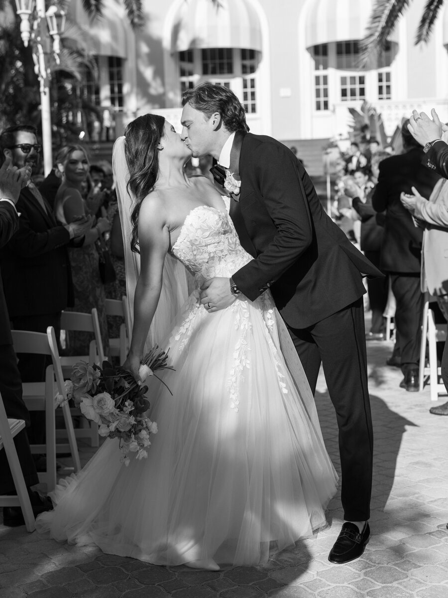 Don Cesar Wedding Madison + Jack 028