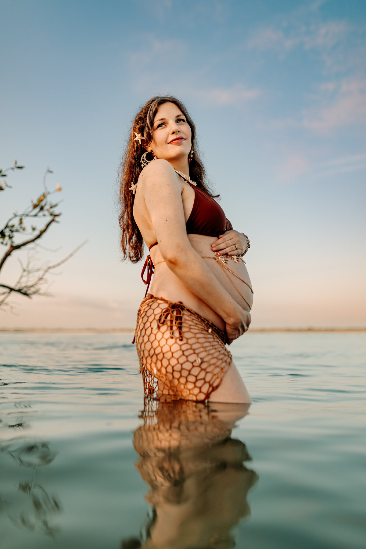 Ponce Inlet family photographer 26