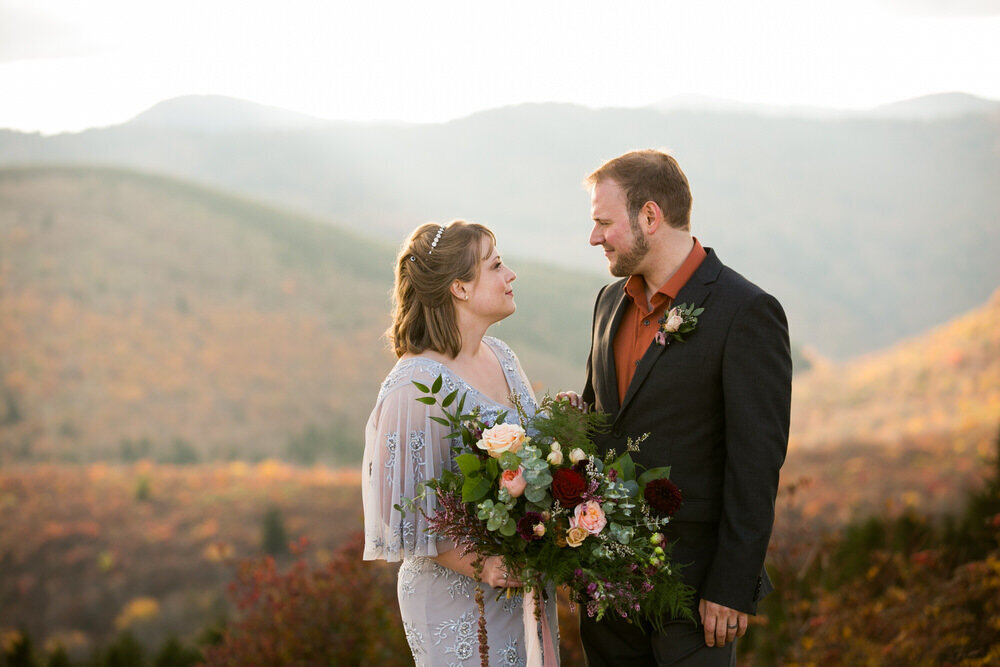 17Piedmont Triad Elopement
