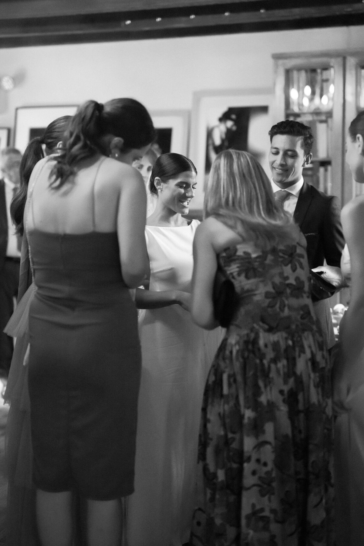Palma Wedding by Lisa Blanche Photography