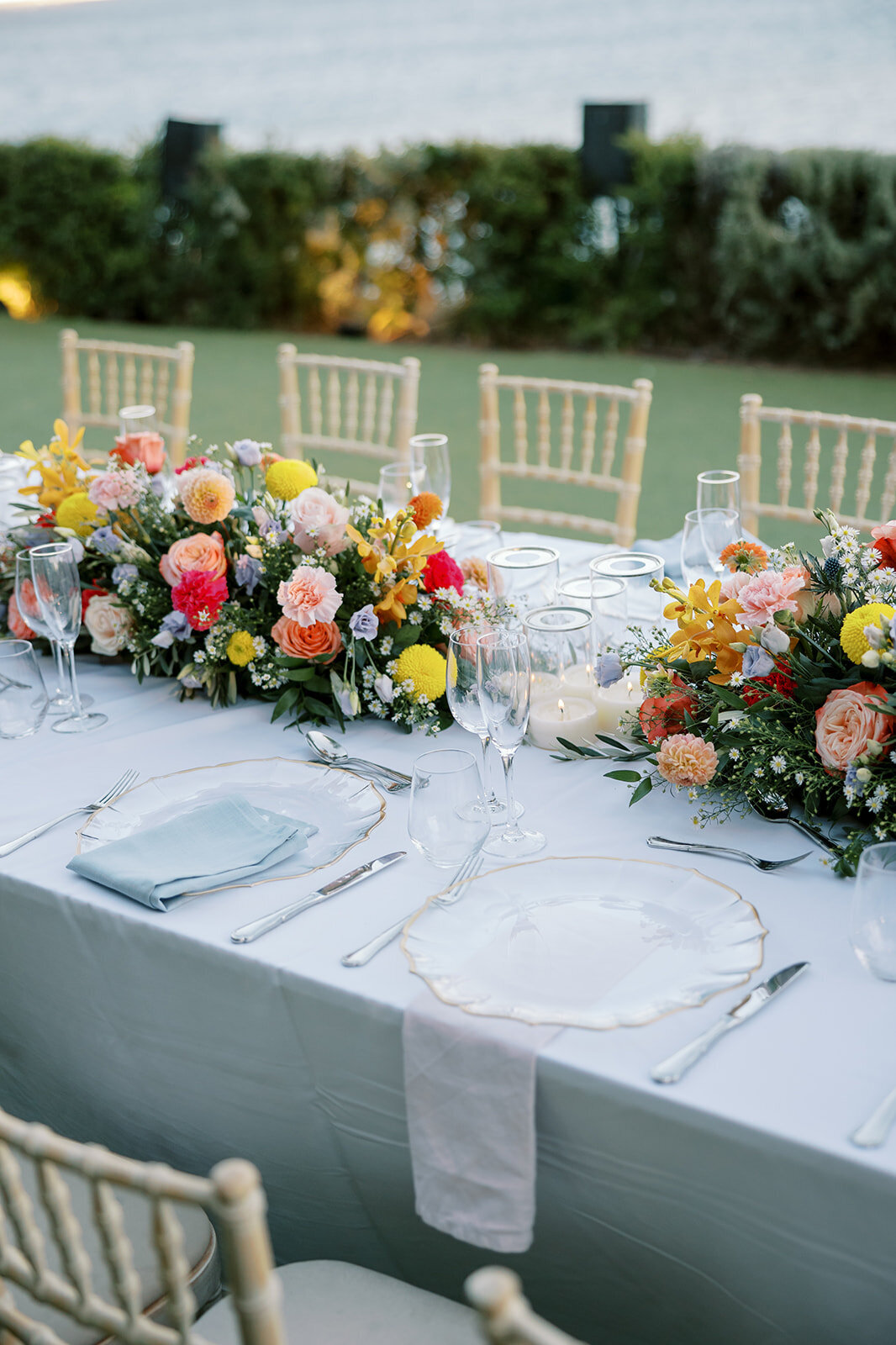 luxury wedding in Athens  (5)
