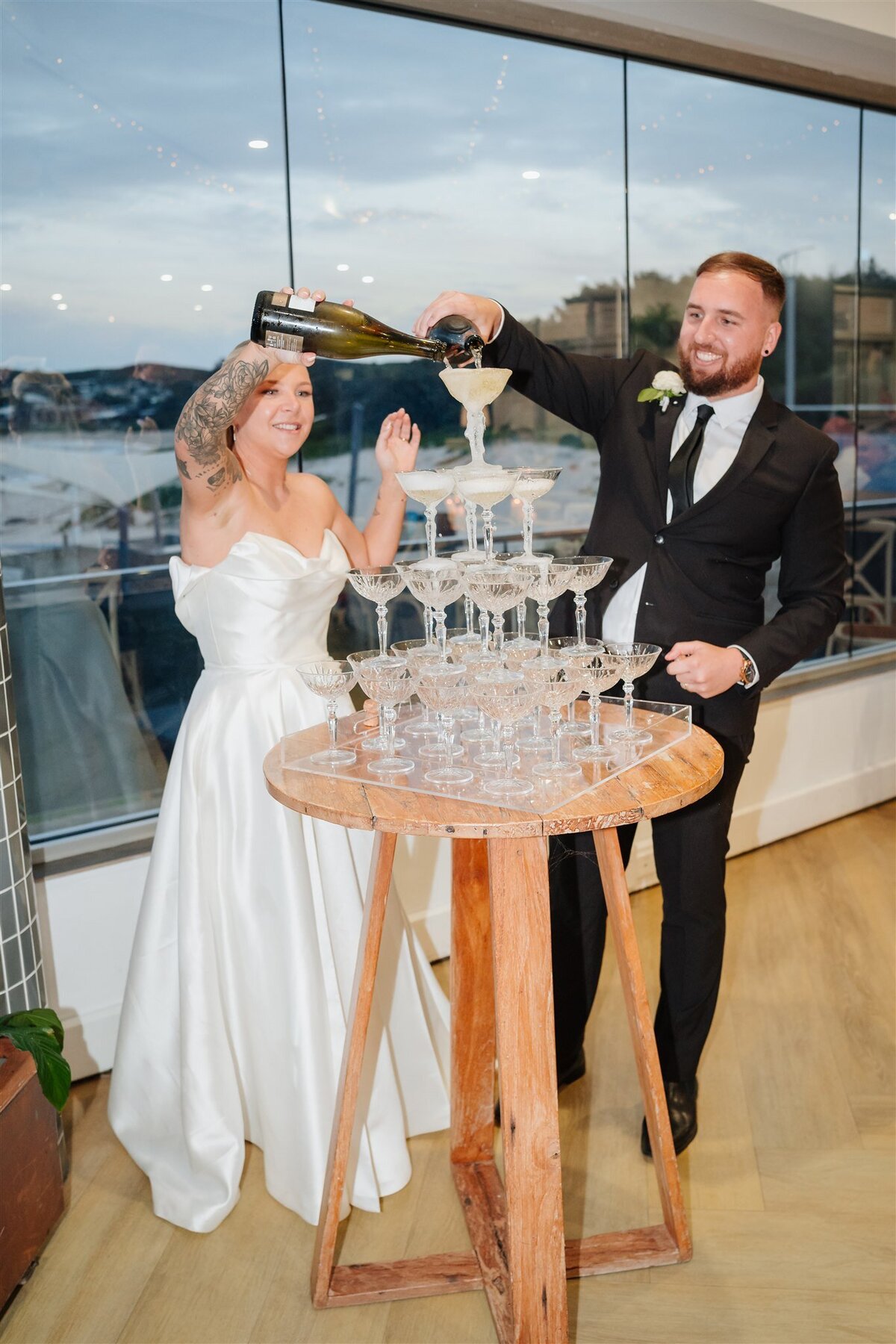 Hunter Valley Wedding Photographer (122)