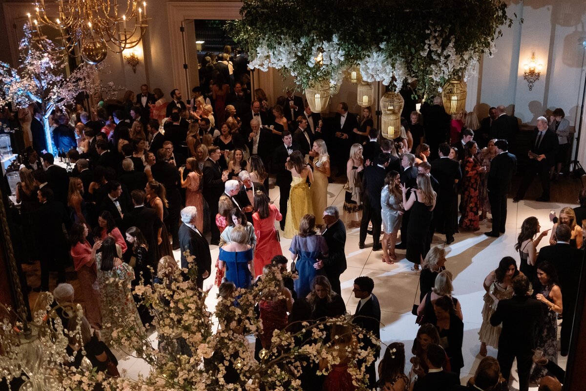 Philip & Caroline Wedding - 0462