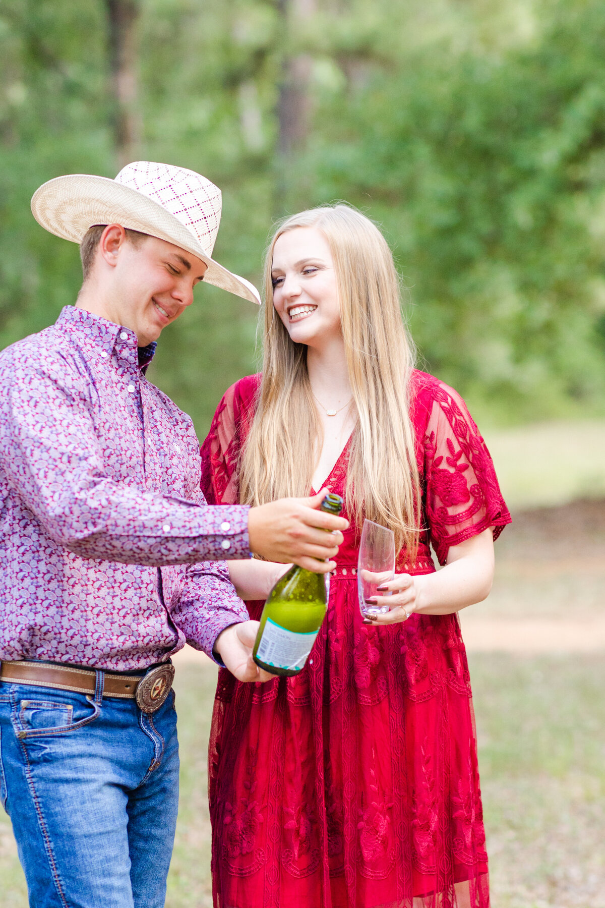 Katie Frock & John Hoerschgen Engagements-0158