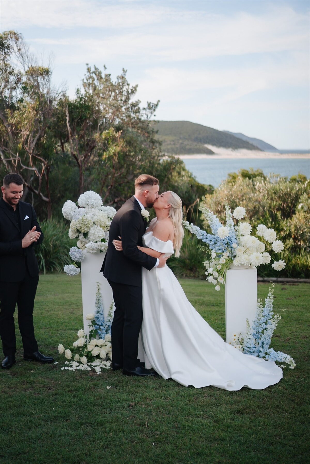 Hunter Valley Wedding Photographer (45)