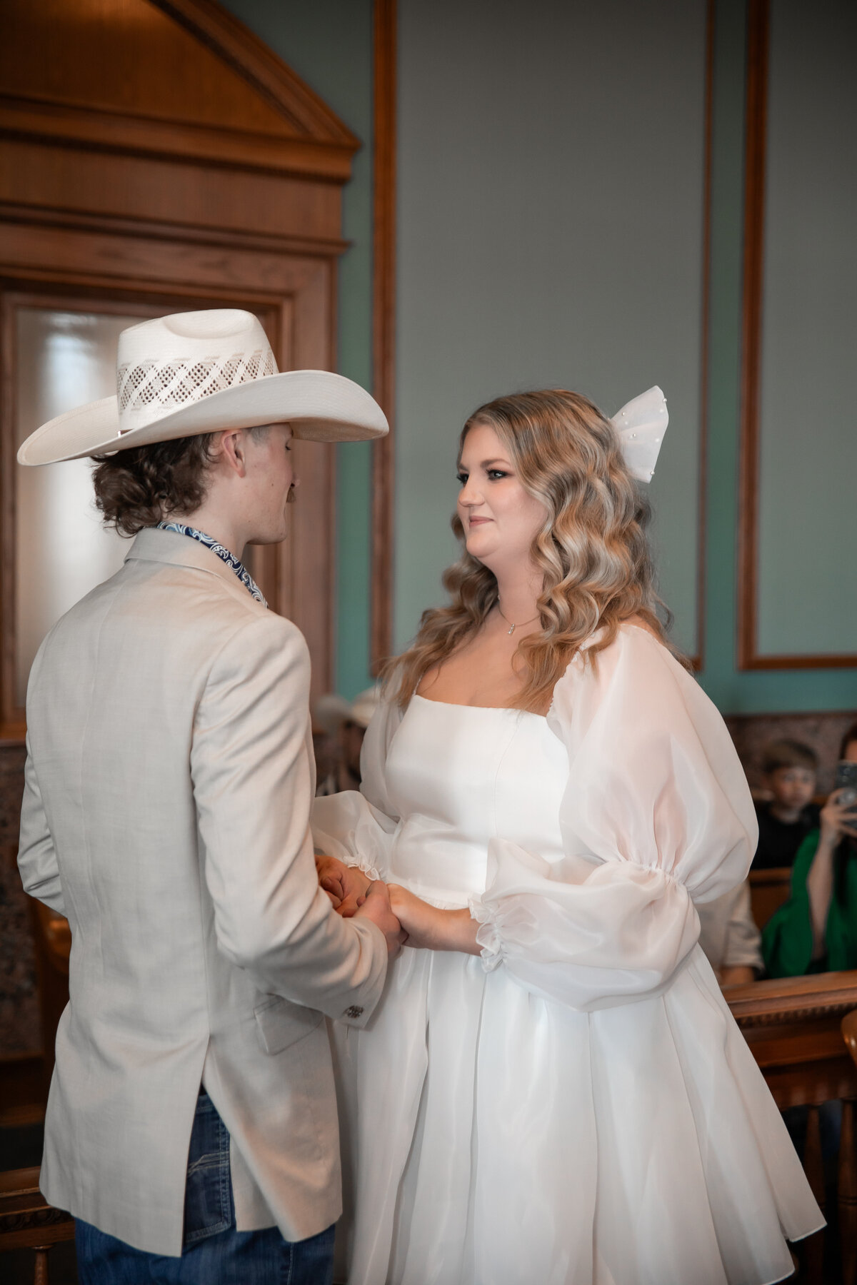 tarrant county courthouse elopement wedding (87)