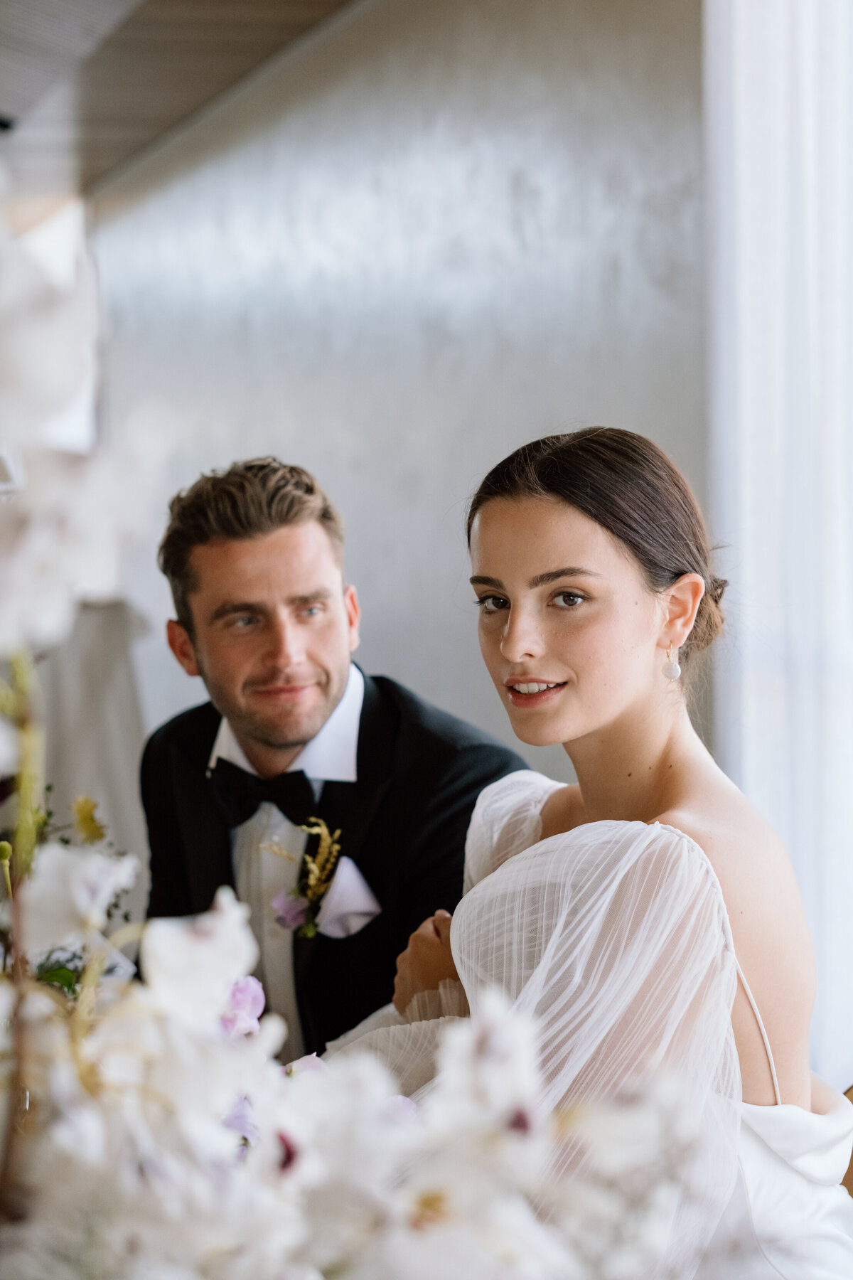 Aly Marie Photography - Georgia and Brad Hubert Estate-98