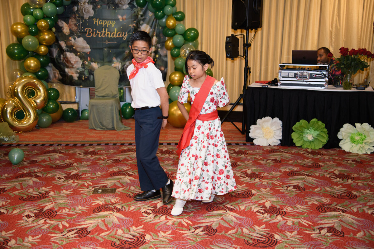2024 Arabella's 18th Birthday_Debut-033