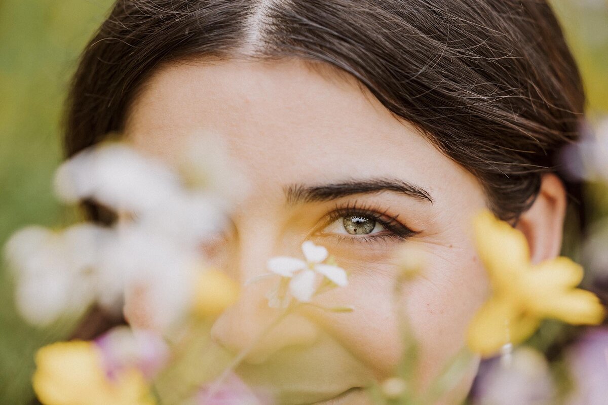 palos verdes engagement session lifestyle editorial