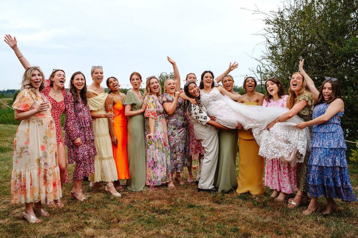 Ben Lee Photography - Hertfordshire wedding Photographer-109