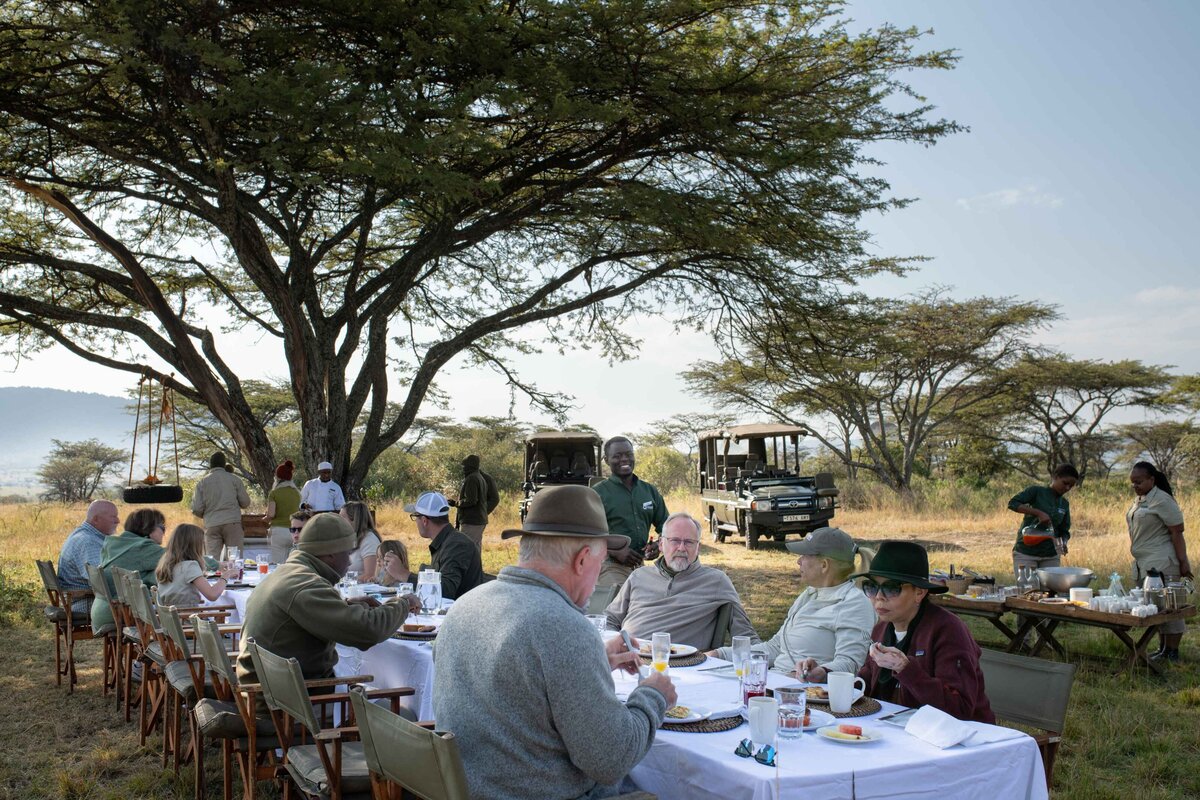 TAASA Lodge - TAASA Moments - Bush Breakfast (2)