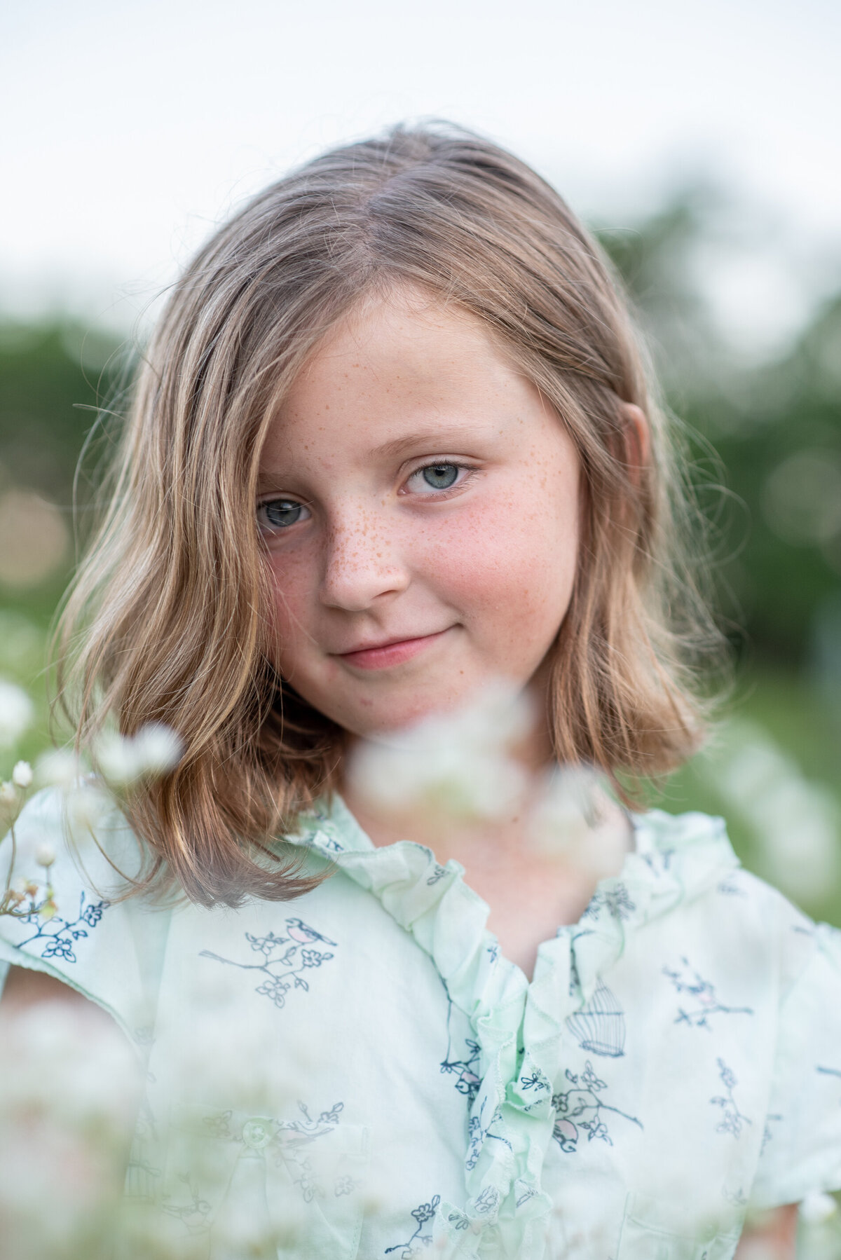 Williamsburg Family  Photography-764