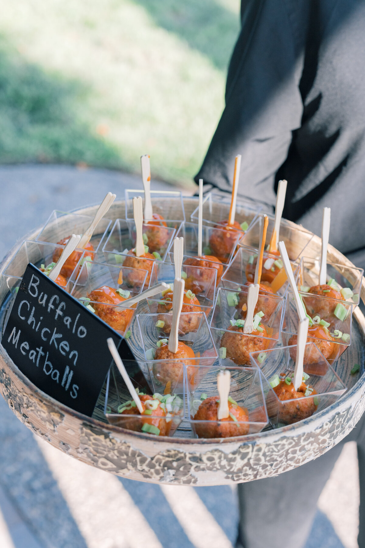 Cocktail Rosewood Farms Katie Fri Photography