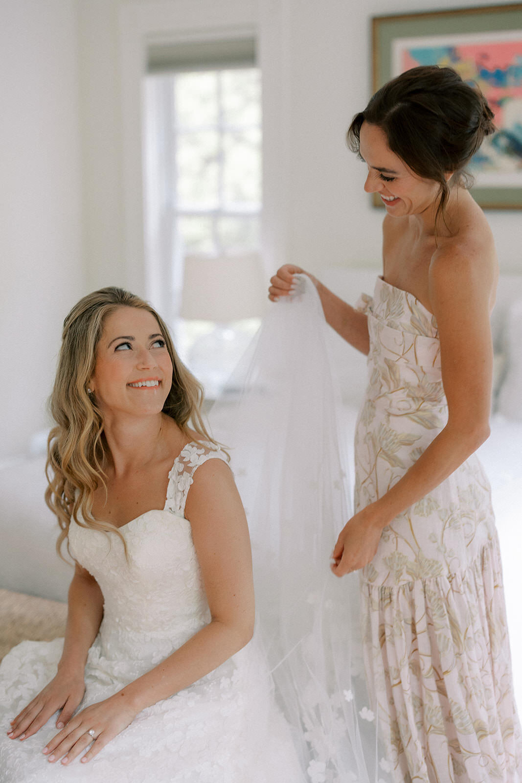 Harbor View Hotel Martha's Vineyard-Halie Child Wedding Photography-118