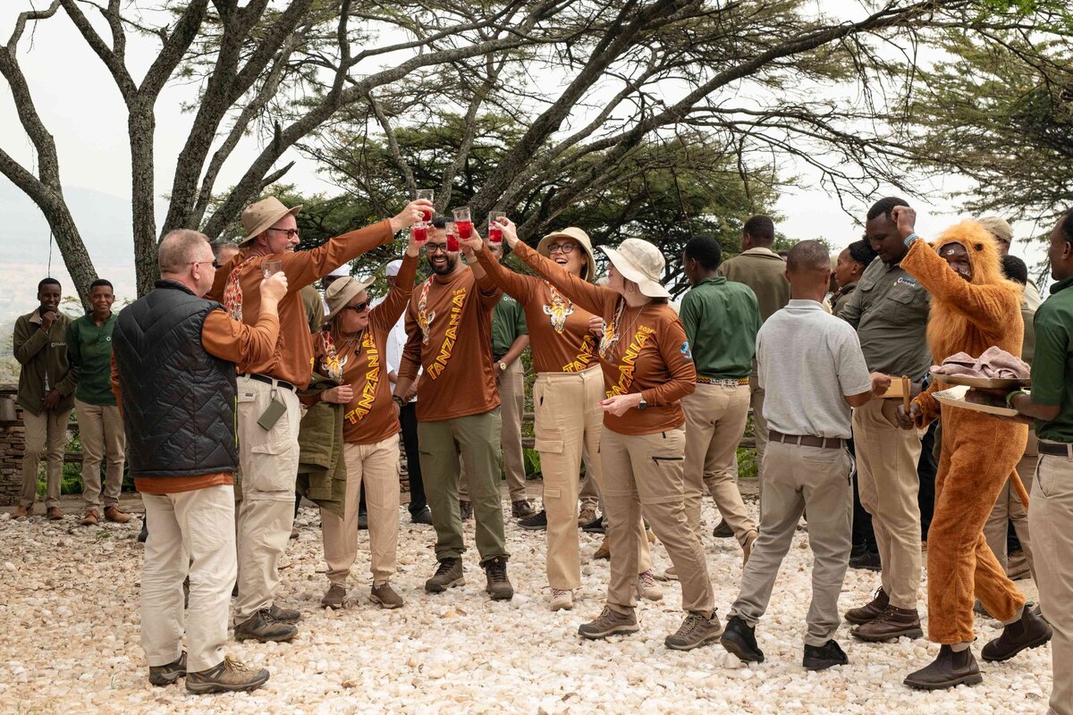 TAASA Lodge - TAASA Moments - Arrival (2)