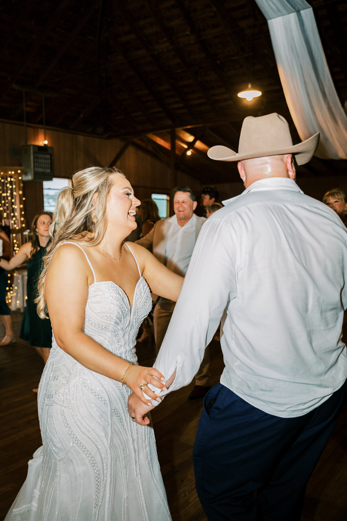 Portfolio | Wedding Photography by Ink & Willow Associates | Victoria TX