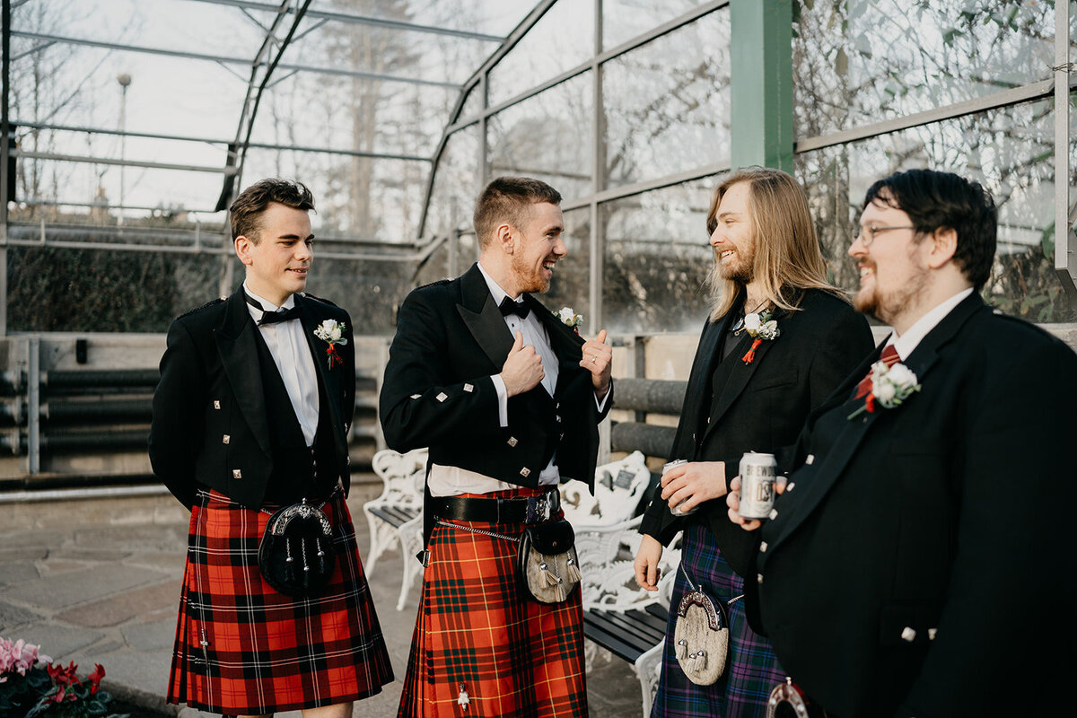 David Welch Winter Gardens in Duthie Park Aberdeen Wedding Photography 249