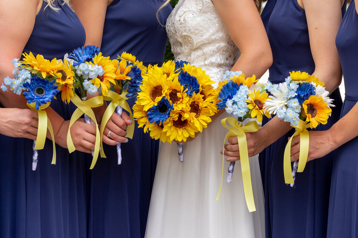 Wedding Florals