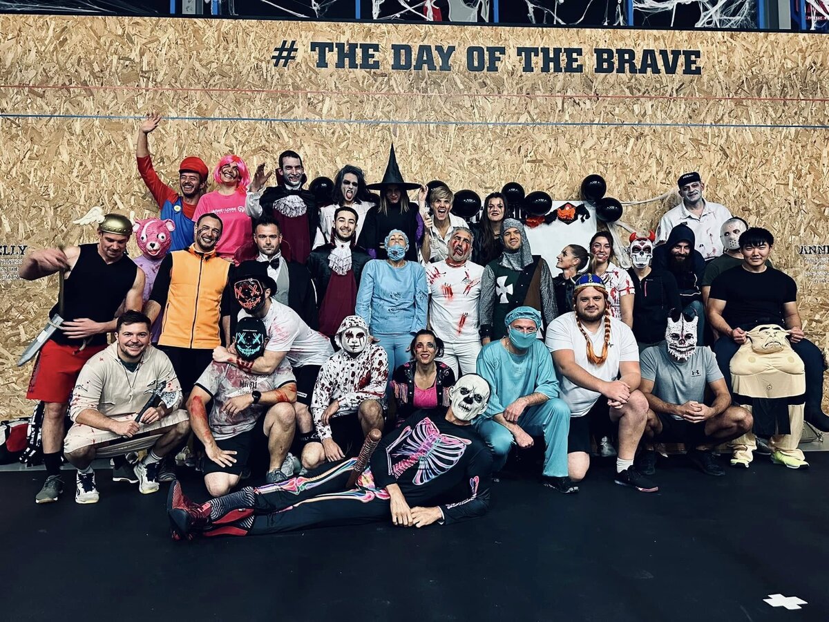 halloween-sbm-training