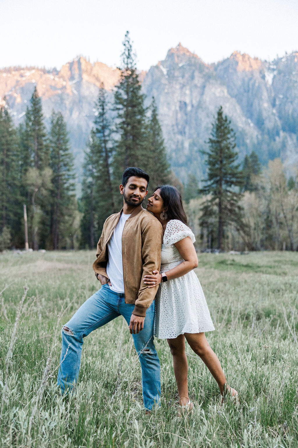 AJ Photography Armando Nevarez Yosemite California Engagement Photography Adventure Emotive Documentary6 (45)