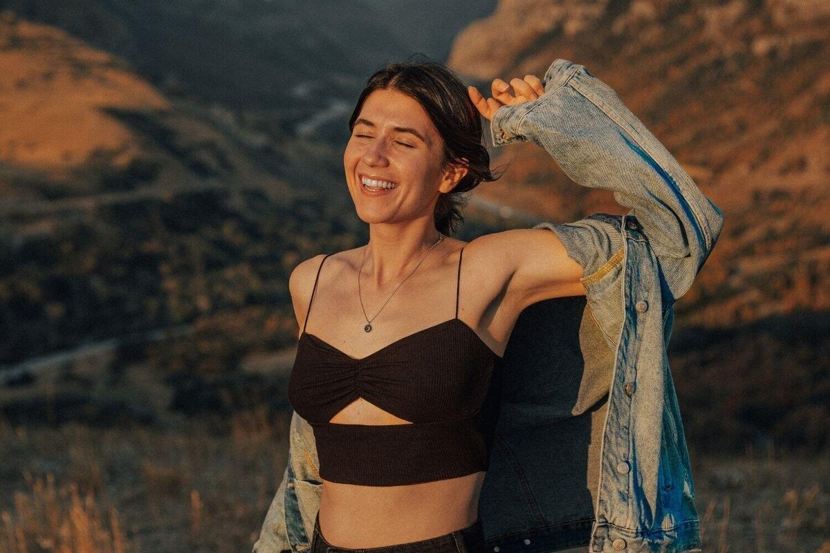 Dani avery. Dani avery