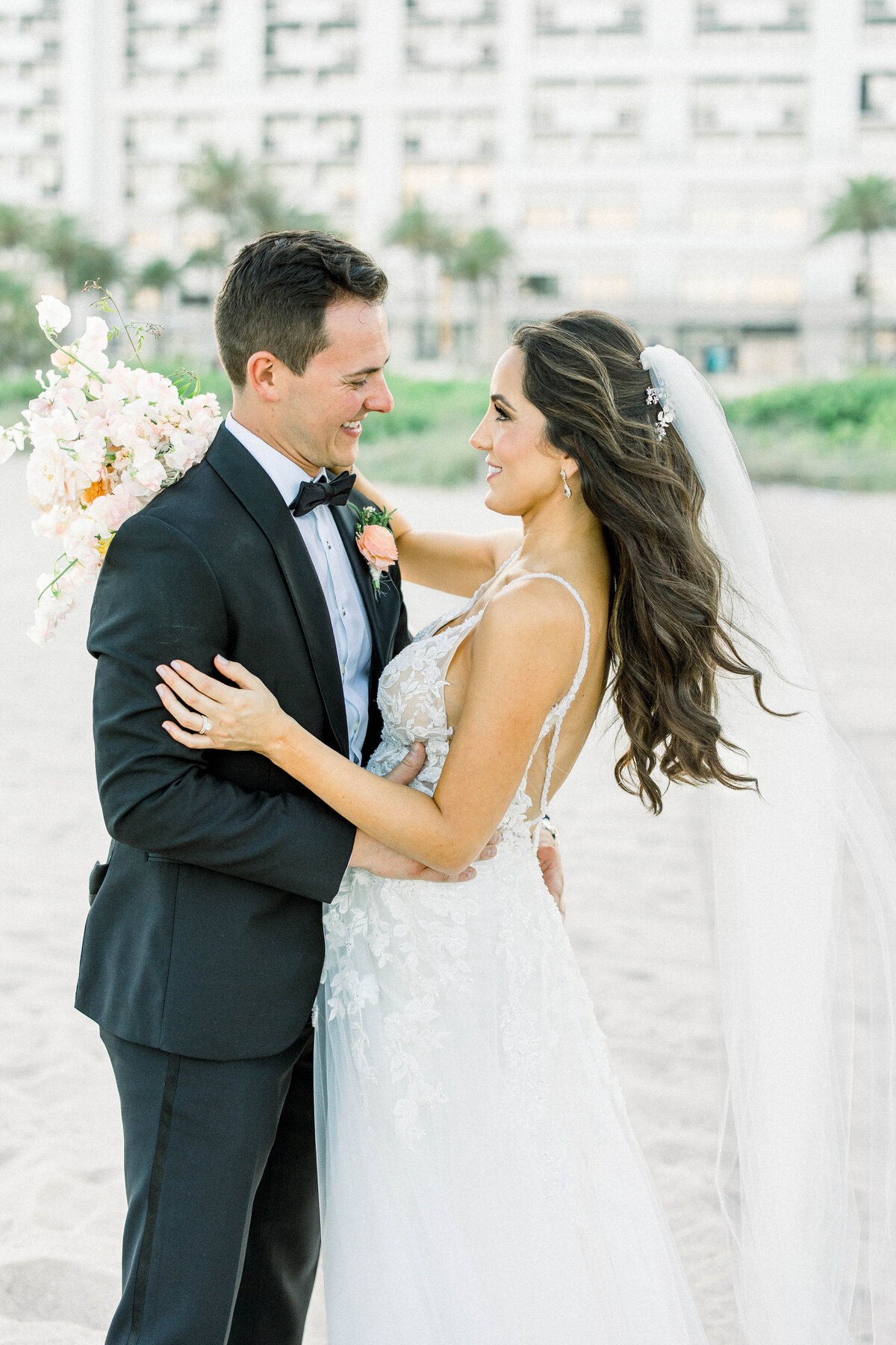 FORT LAUDERDALE FL WEDDING-9713