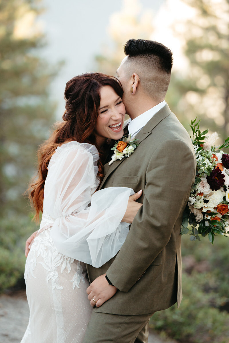 Glacier Point Wedding - The Chaffins-11