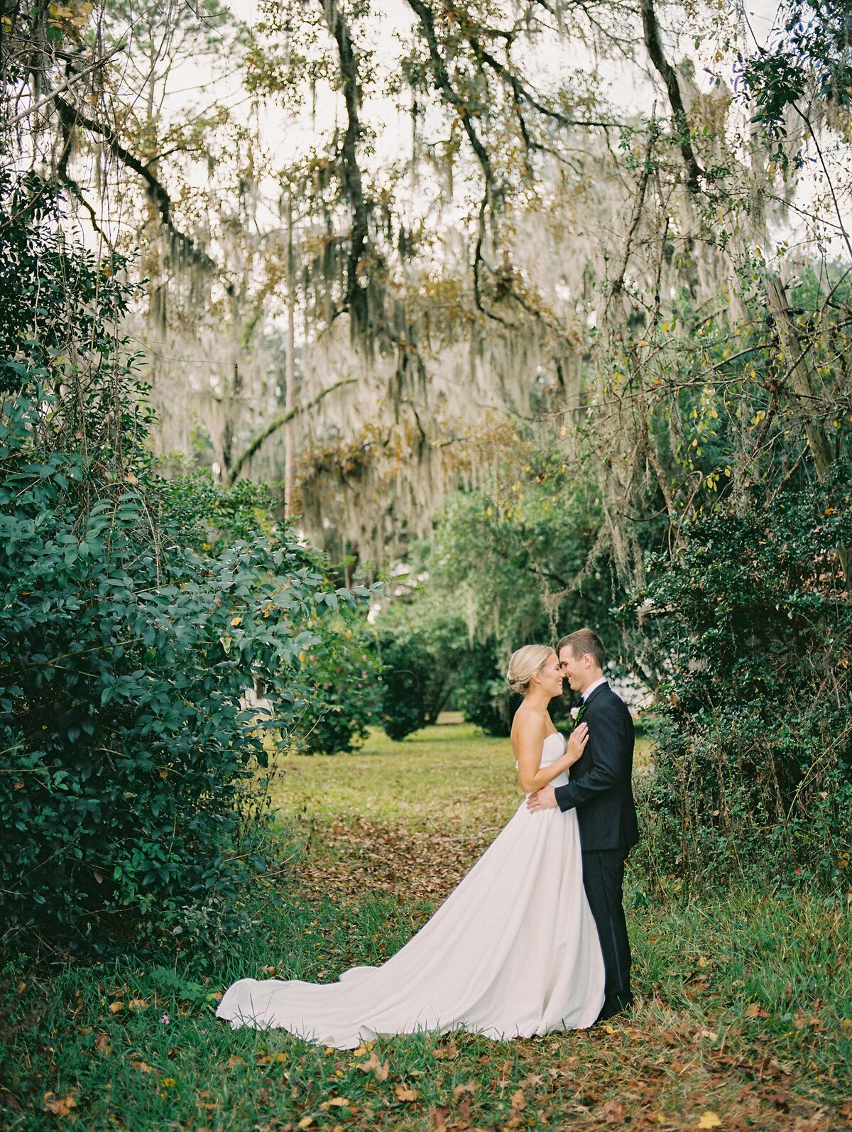 A wedding at Southwood in Tallahassee, FL - 11