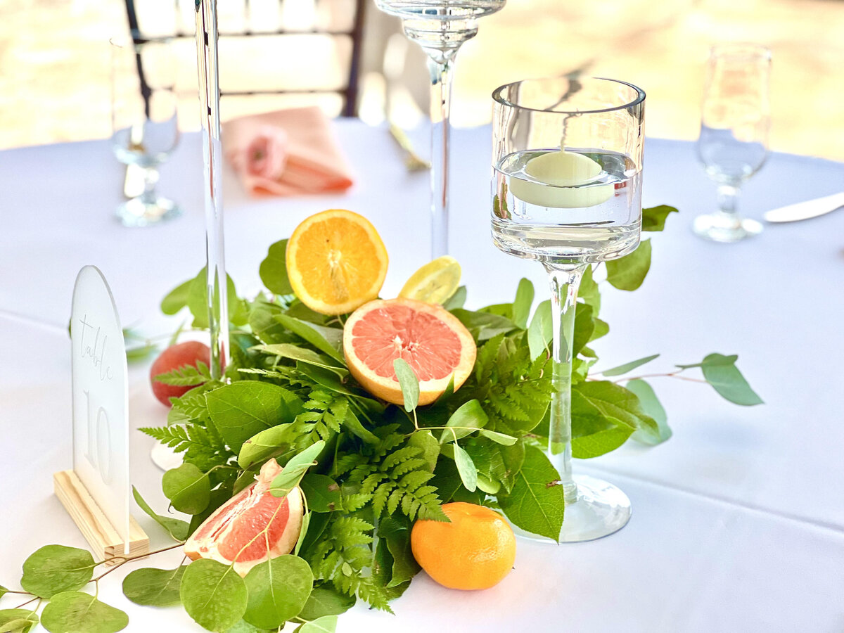 Gin Event 15