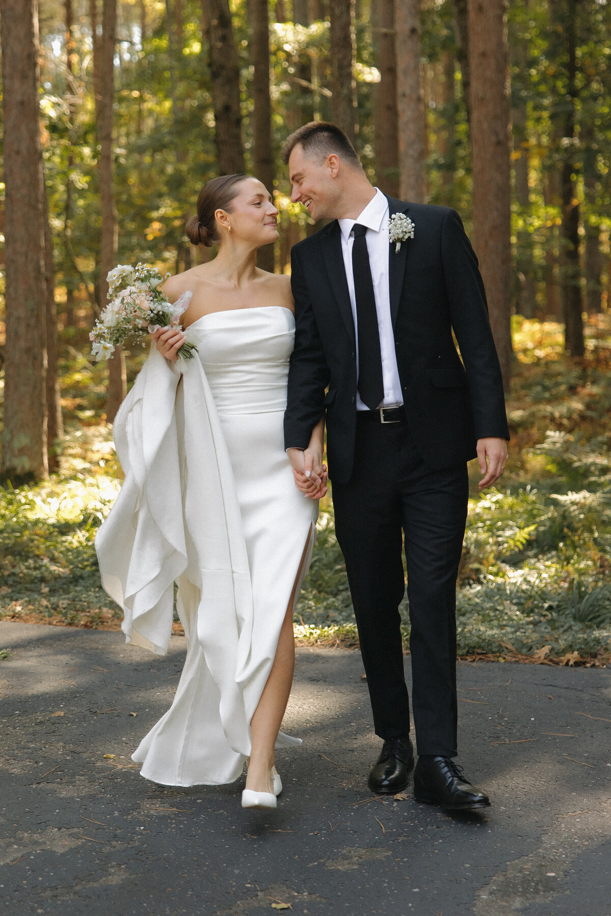 Nisswa Minnesota Wedding Photo-78