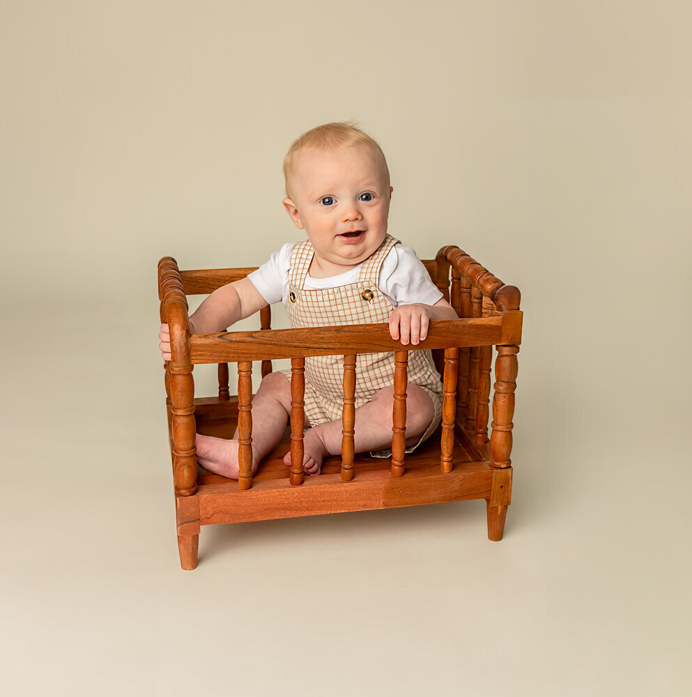 six month milestone Photos | Rekart Photography | Union, Missouri_-9