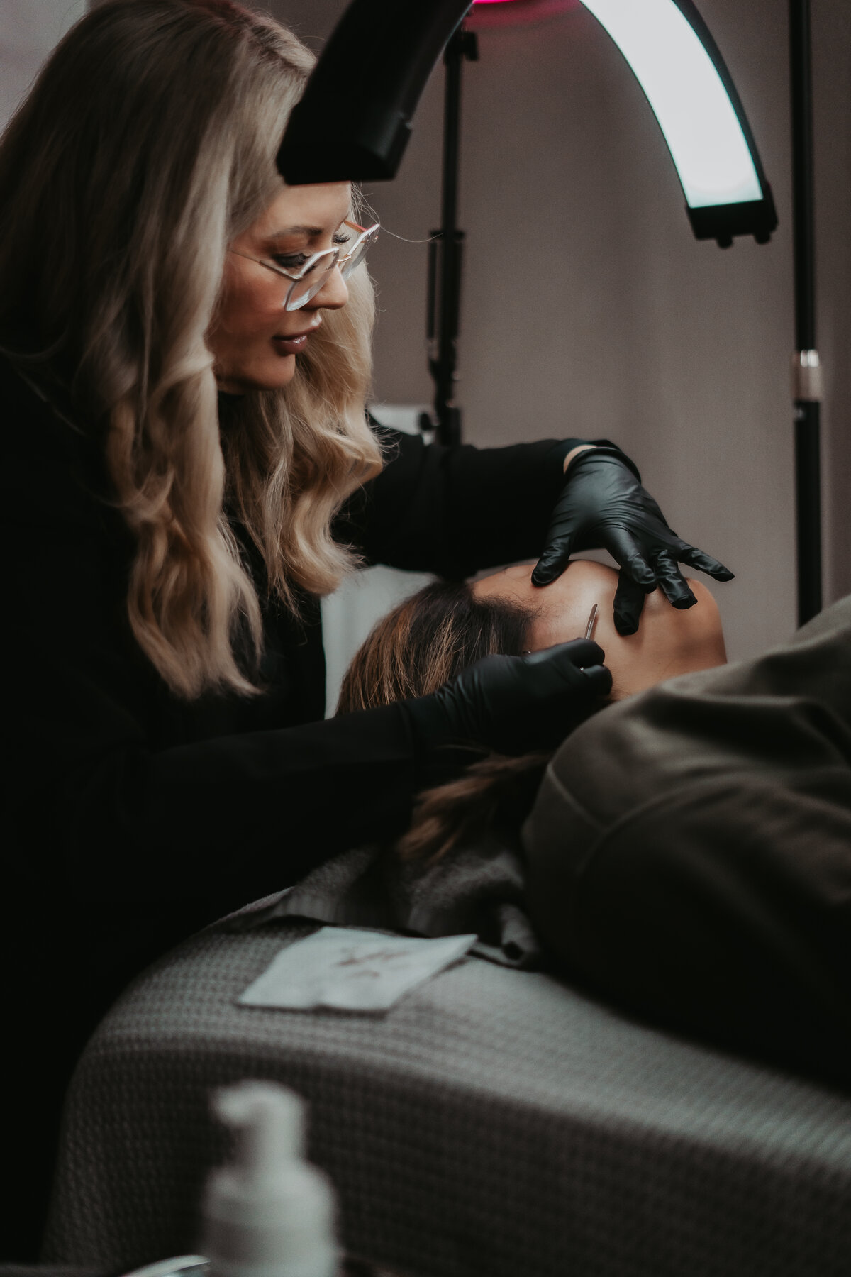 Dermaplane 