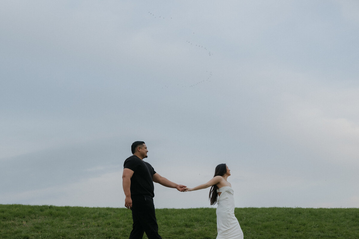 Abby Herron Photography Couples Portfolio — Angel and Emily 8