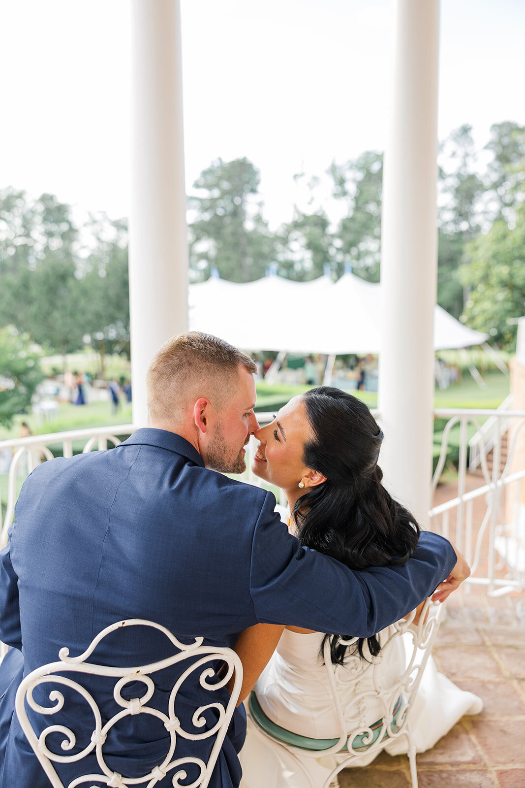 Elizabeth + Chase, Chic Wedding, Makenzie Cioffi Photography LLC, _0084