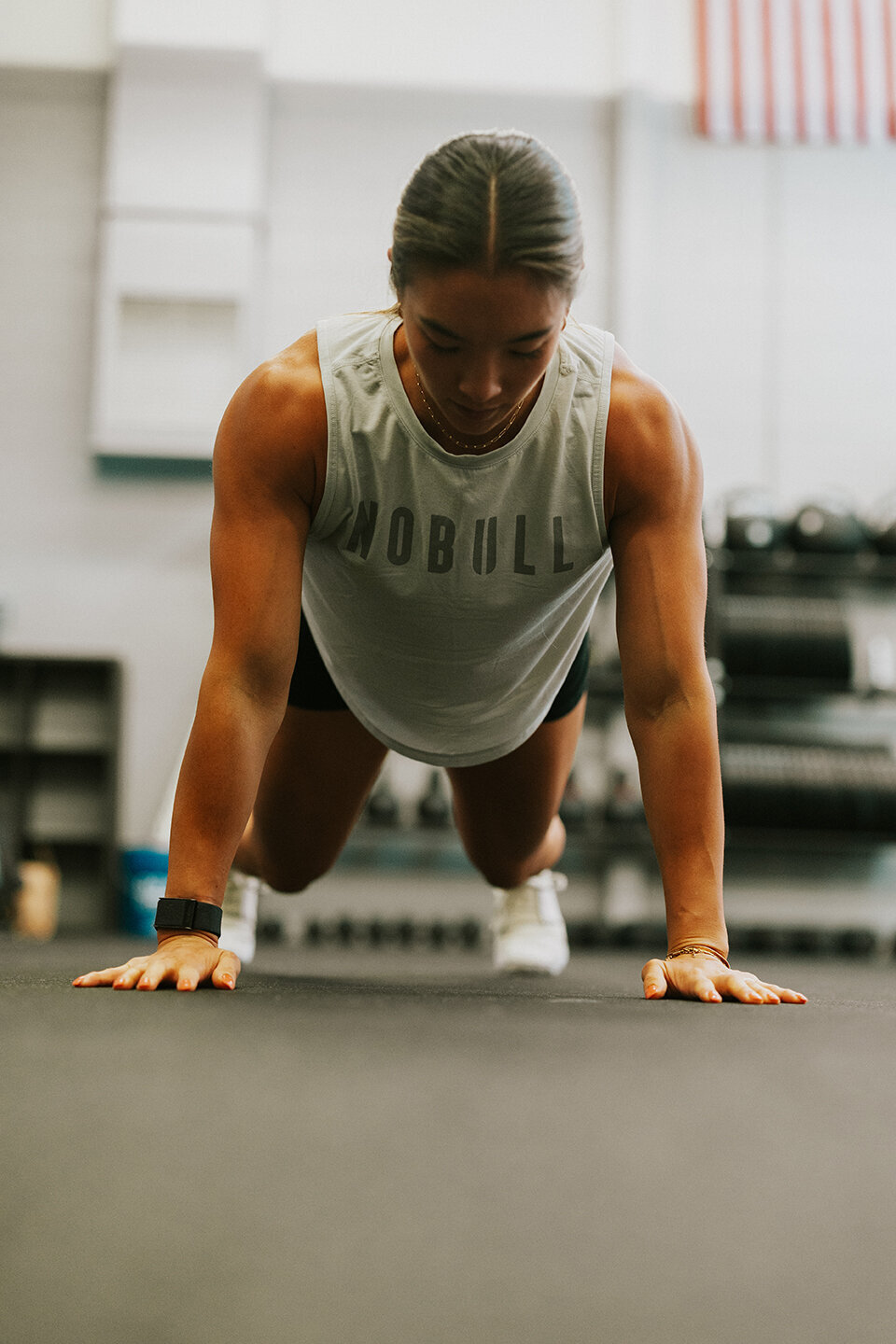 Steph x CrossFit Attain (133 of 573)