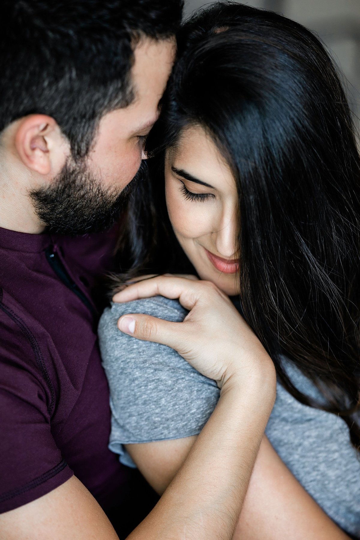 Dallas-lifestyle-engagement-session-at-home_0027