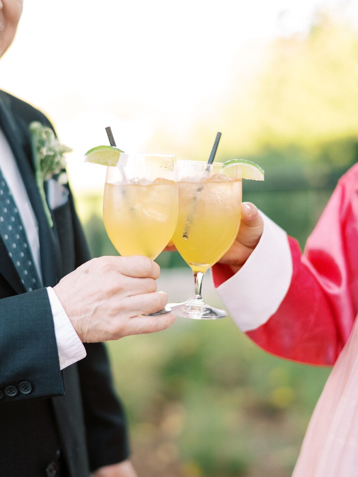 cocktails