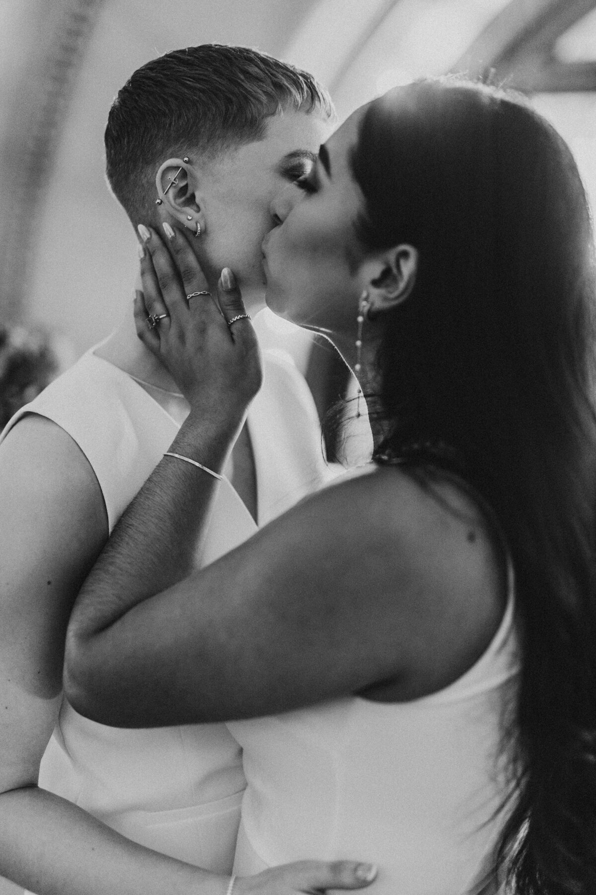 Garfield-Conservatory-Elopement-Chicago-Photographer-Queer-Affirming-7