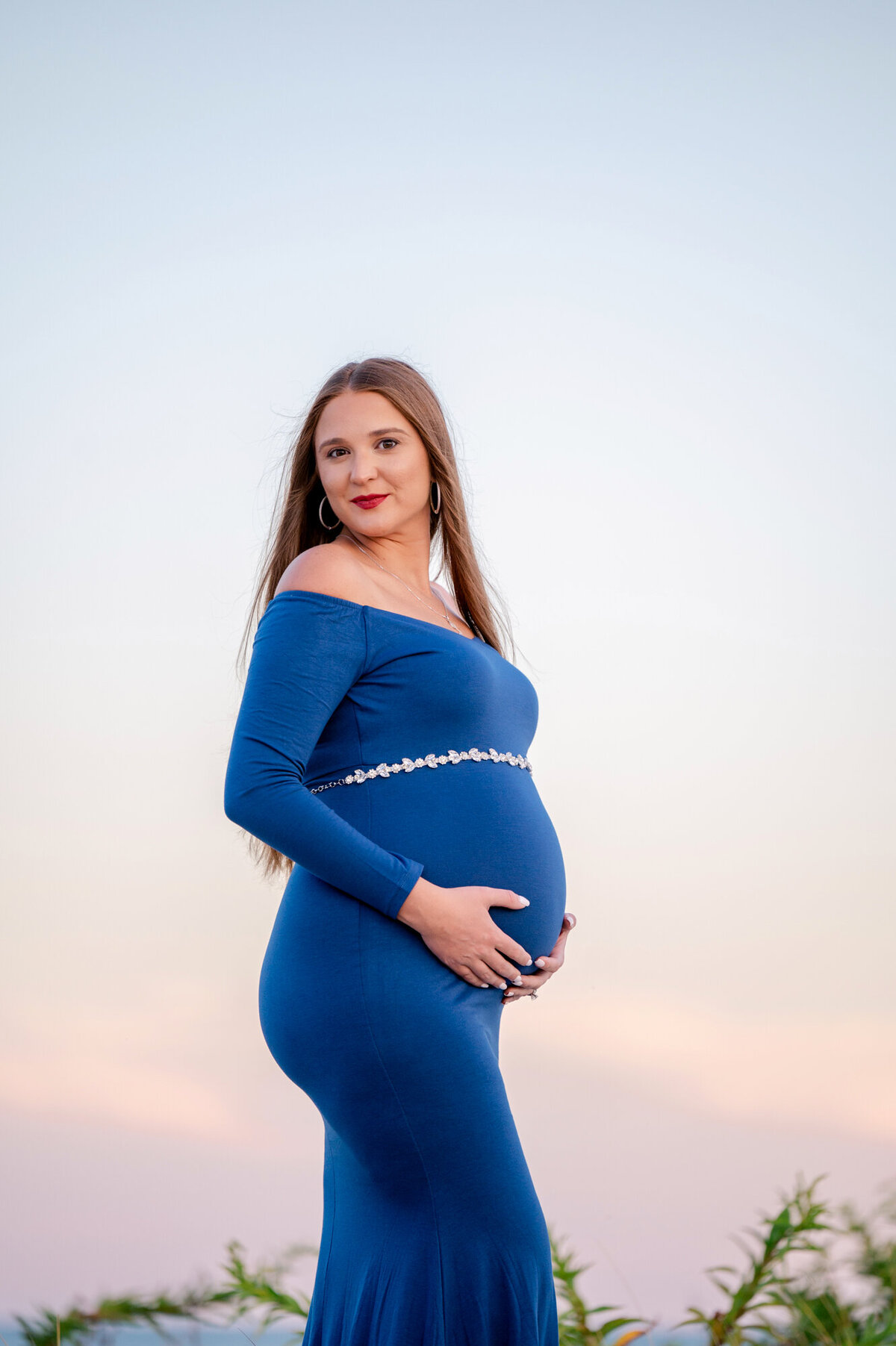 lbi-beach-modern-maternity-session-133
