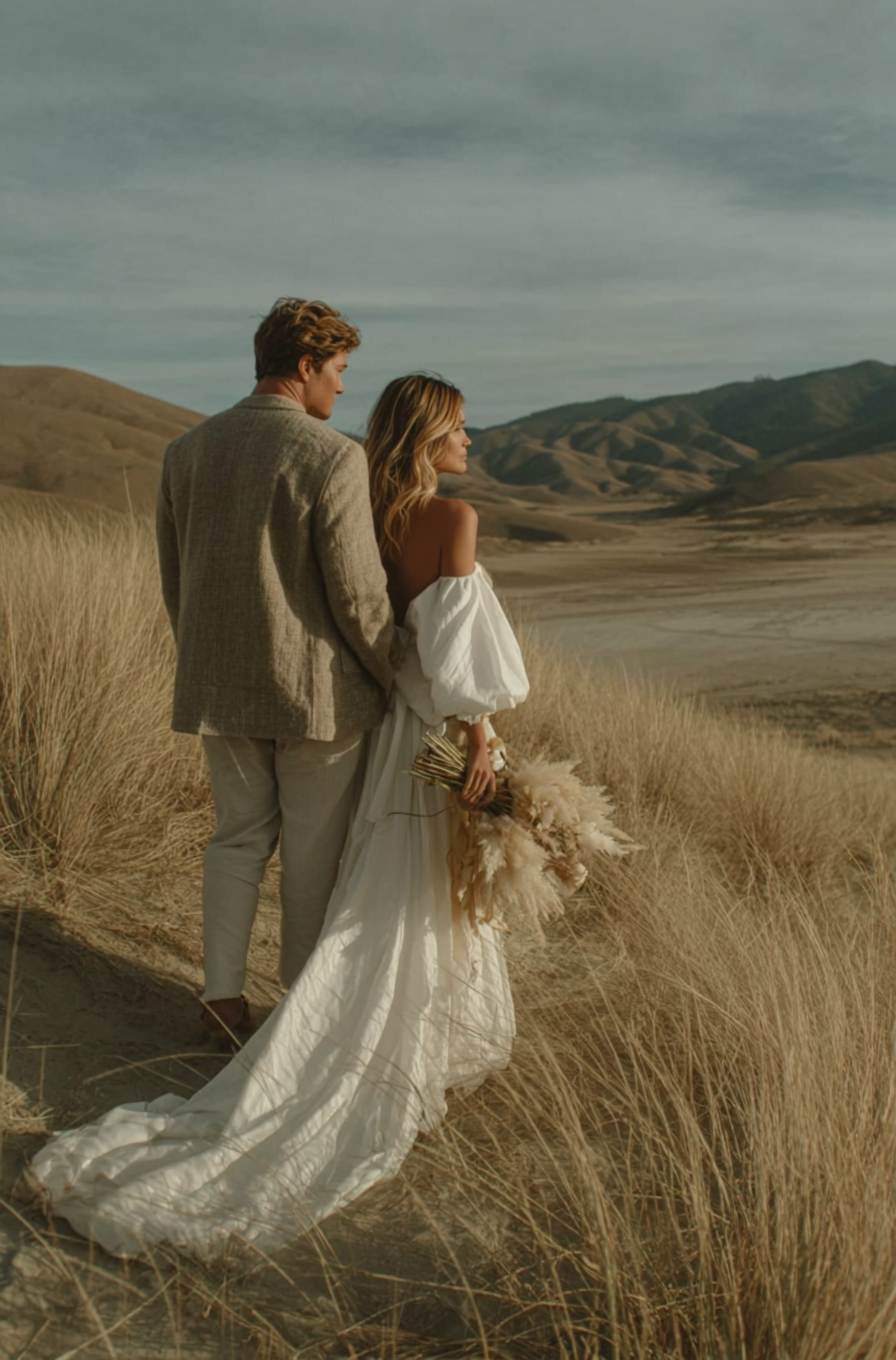 u8487914977_a_photo_of_the_bride_and_groom_in_front_standing__b7c8ae6f-8f8b-4045-a1bf-6ab19378c9eb_0